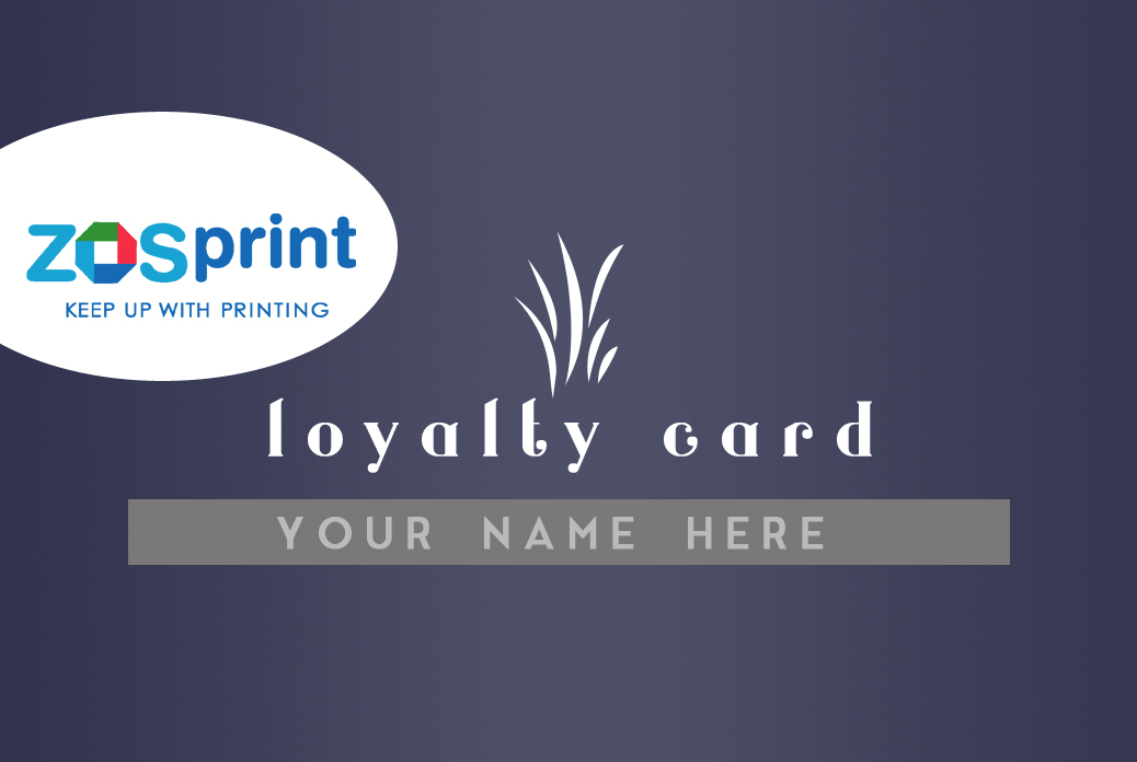Loyalty Cards - Image 2