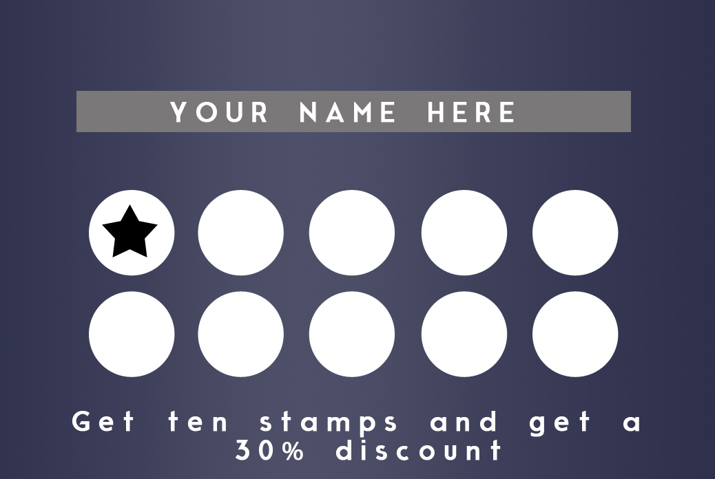 Loyalty Cards - Image 3