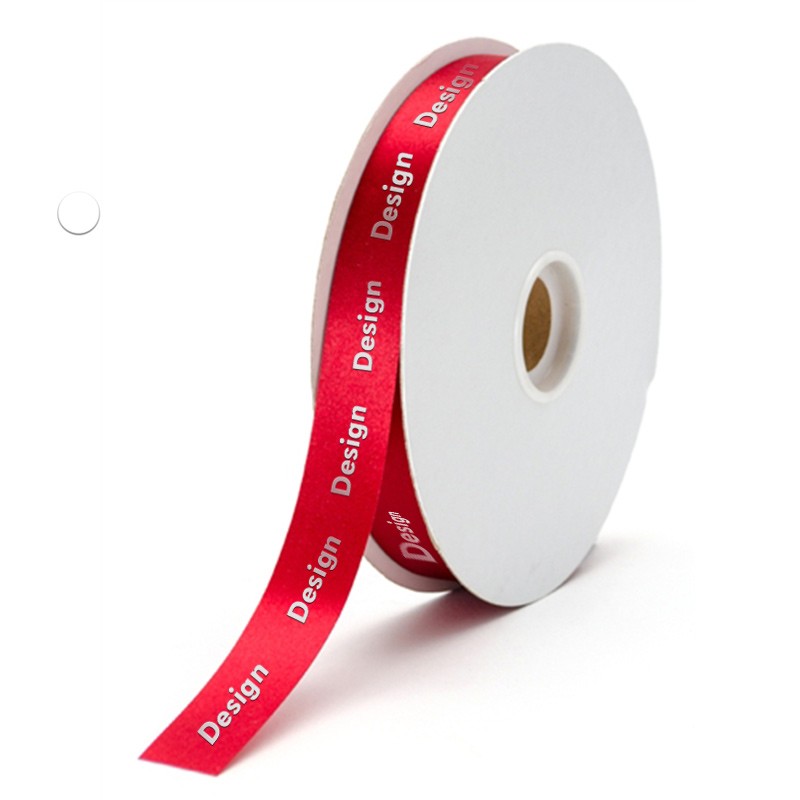 23mm Printed Ribbons