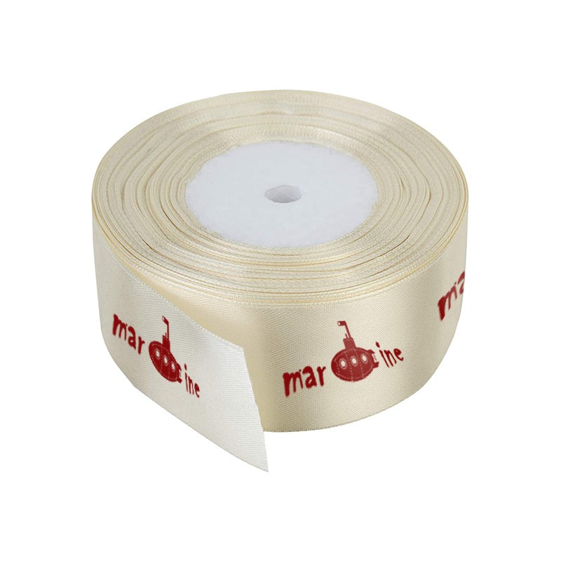47mm Printed Ribbons