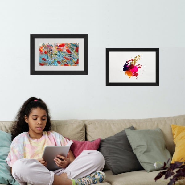 Rectangular Canvas Prints