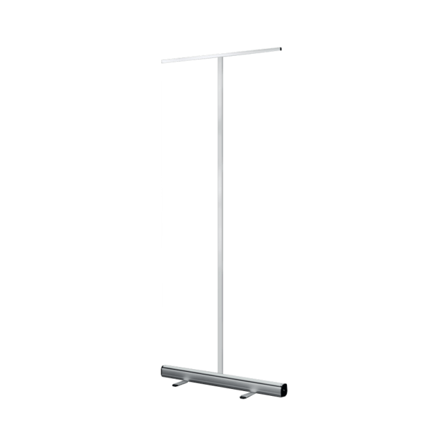 Clear Protective Roller Banners - Image 2