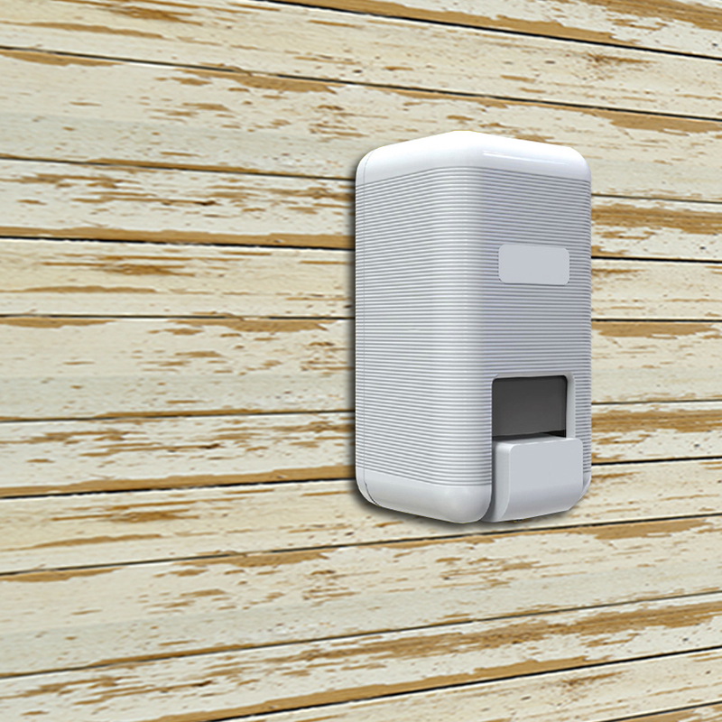 Hand Sanitiser Dispensers