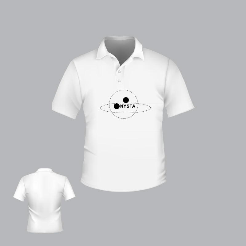 Men's Summer II Polo Shirt