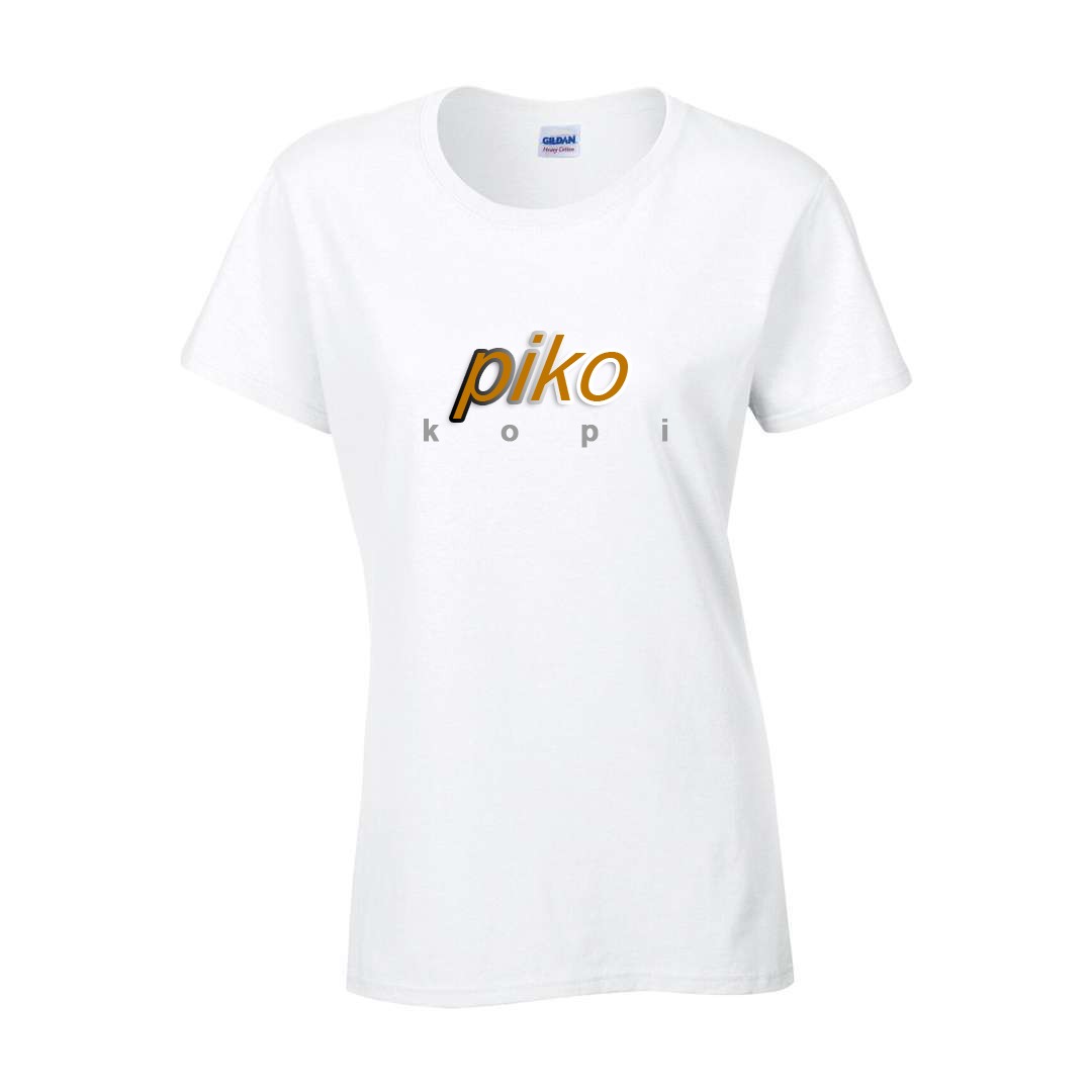 Women's Gildan Heavy T-Shirts