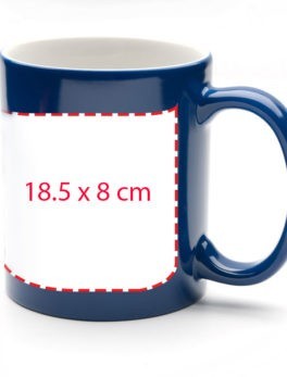 mug printing