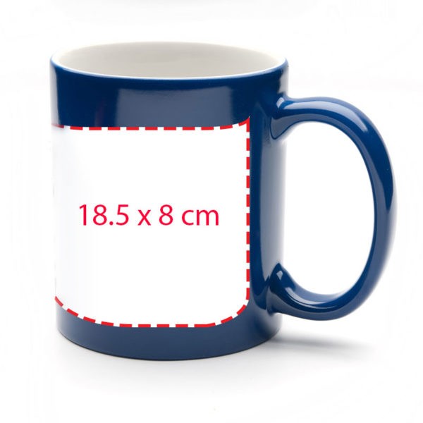 mug printing